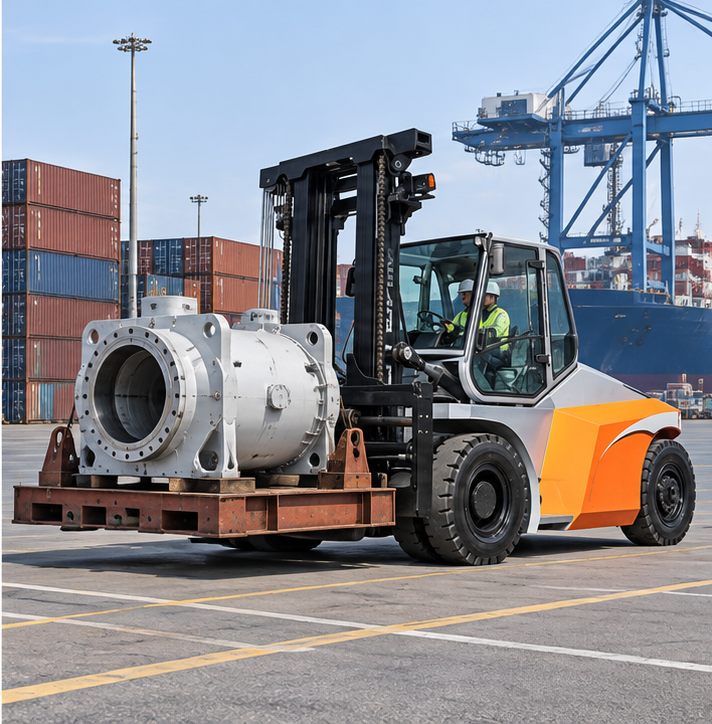 CPD160-B Receiving, dispatch or prepared yard work ZGFORKLIFT MYZG lithium electric forklift