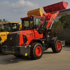 How to repair and maintain the wheel loader gearbox - 3