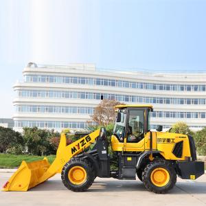    The Power Play: Understanding Loader Gearboxes