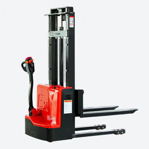 What is the purpose of stacker?