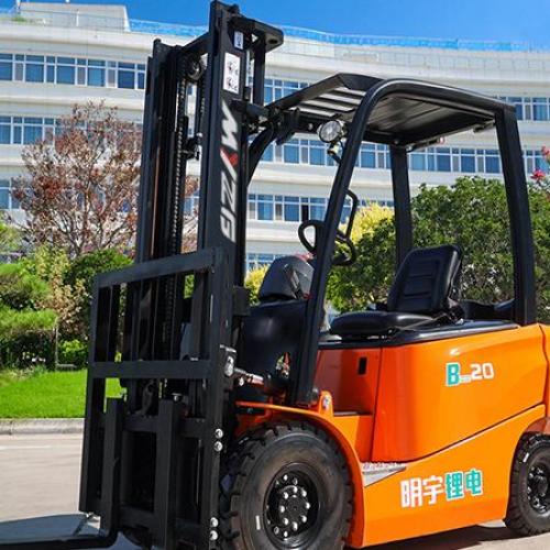  How fast do lithium forklift batteries charge?(80% in 1hour?)