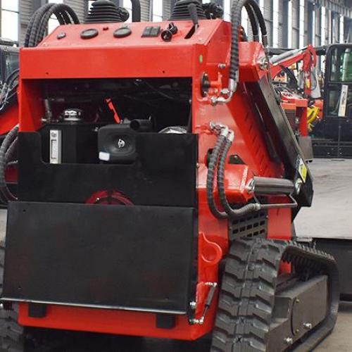 What are the most common skid steer problems and how do I troubleshoot them?