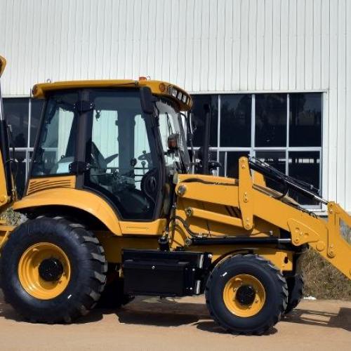 What are the best backhoe loader brands?