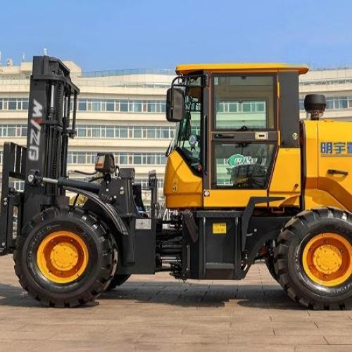 How much does it cost to rent a forklift per day/week?