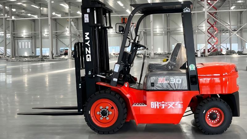 How often does forklift certification need to be renewed (OSHA requirements)?