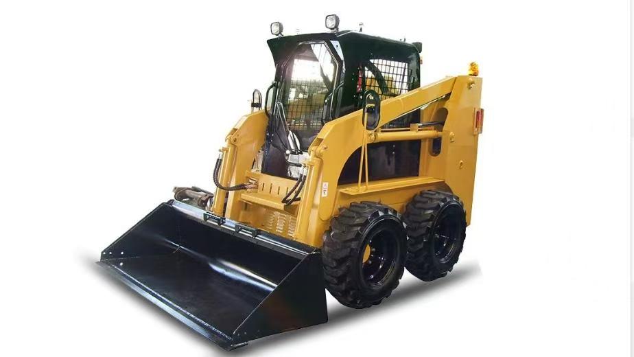 What Are the Most Popular Attachments for a Skid Steer?