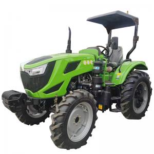 90HP Tractor