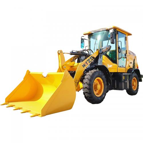 B26 Wheel Loader
