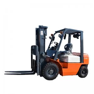 CPC20 diesel forklift