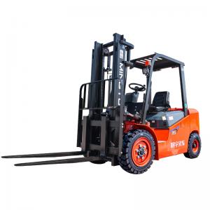CPC35-k forklift