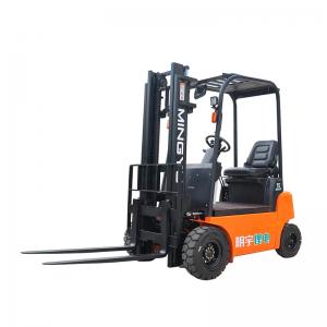 CPD15 Electric Forklift