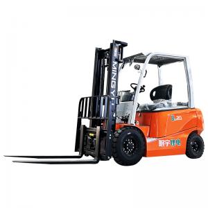 CPD20-B electric Forklift