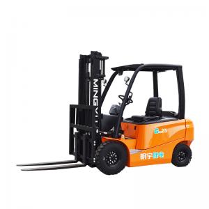 CPD25-B electric Forklift