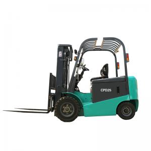 CPD25 Lead acid forklift