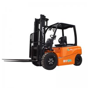 CPD30-B electric Forklift