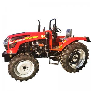 70HP Tractors