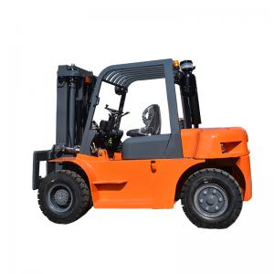CPCD50 diesel forklift