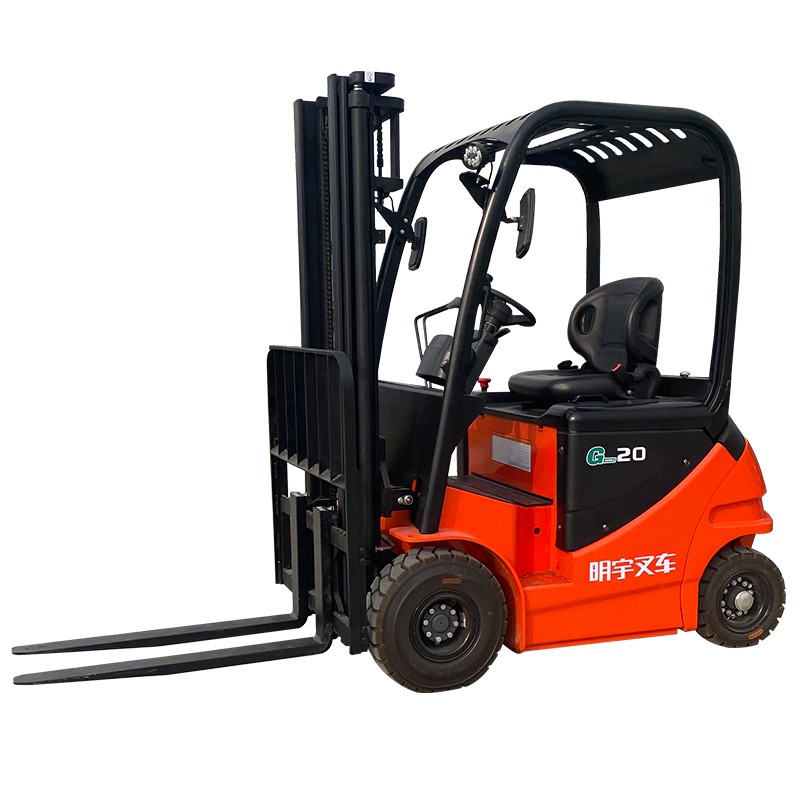 MYZG CPD20 Lithium Battery Forklift