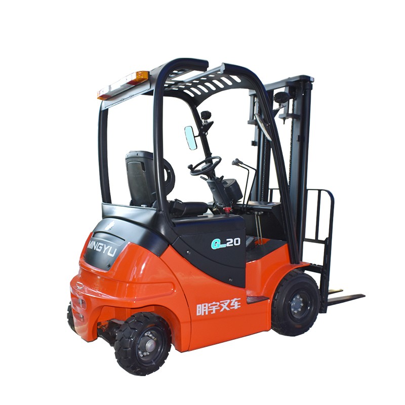 CPD20-A electric Forklift