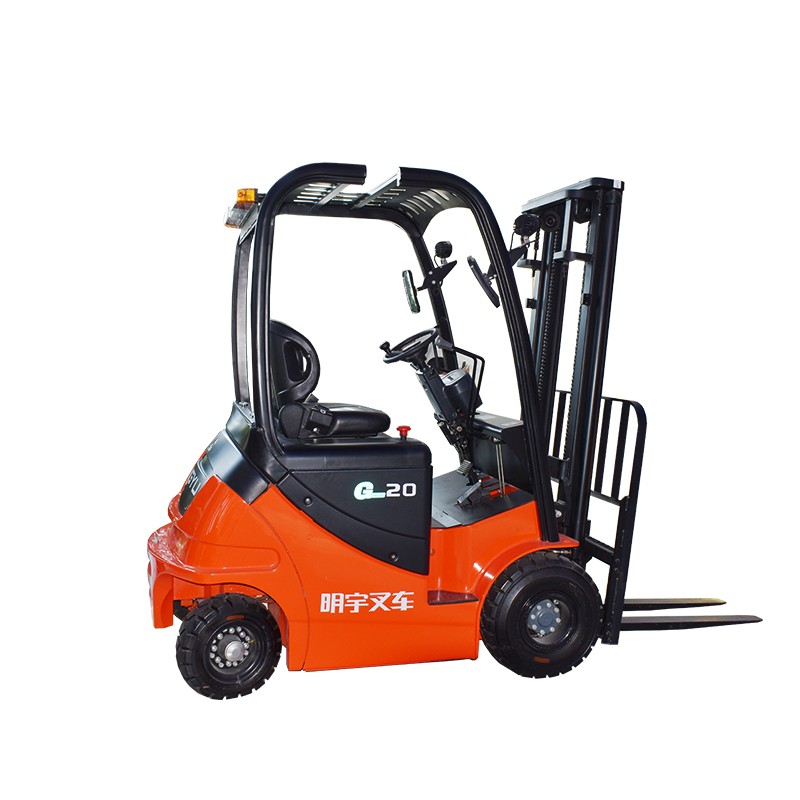 MYZG CPD20 Lithium Battery Forklift