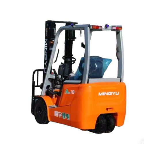 Mingyu CPD18-A electric Forklift 