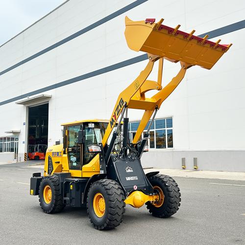PowerLift Pro DY26 Compact Handler