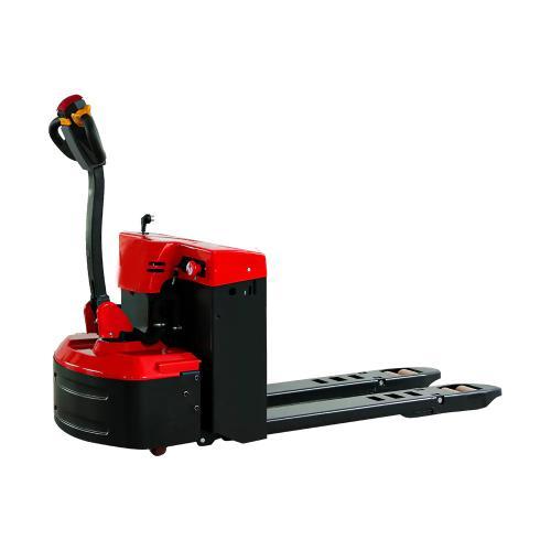 ZGLOADER / MYZG CBD-B Electric Pallet Truck