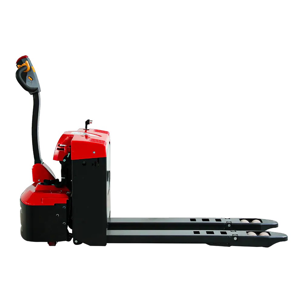 ZGLOADER / MYZG CBD-B Electric Pallet Truck ZGLOADER / MYZG CBD-B Electric Pallet Truck