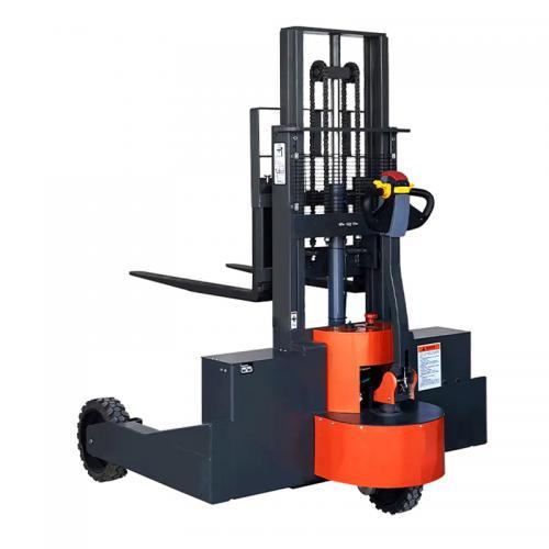 ZGLOADER / MYZG CDDH All-Terrain Electric Pallet Stacker