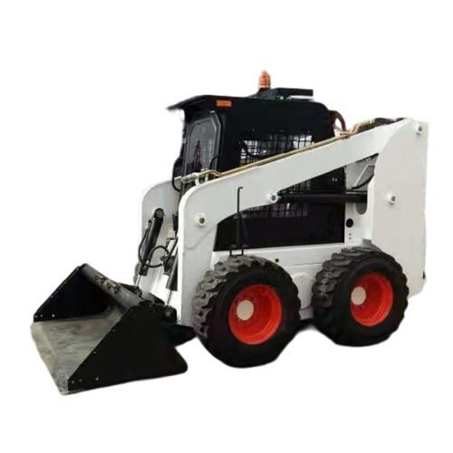 ZGLOADER / MYZG JC100 Skid Steer Loader Jobsite, Buying and Service Guide