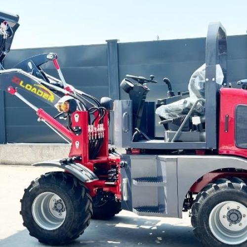 ZGLOADER / MYZG ZG908 European Loader Buyer and Application Guide 2026