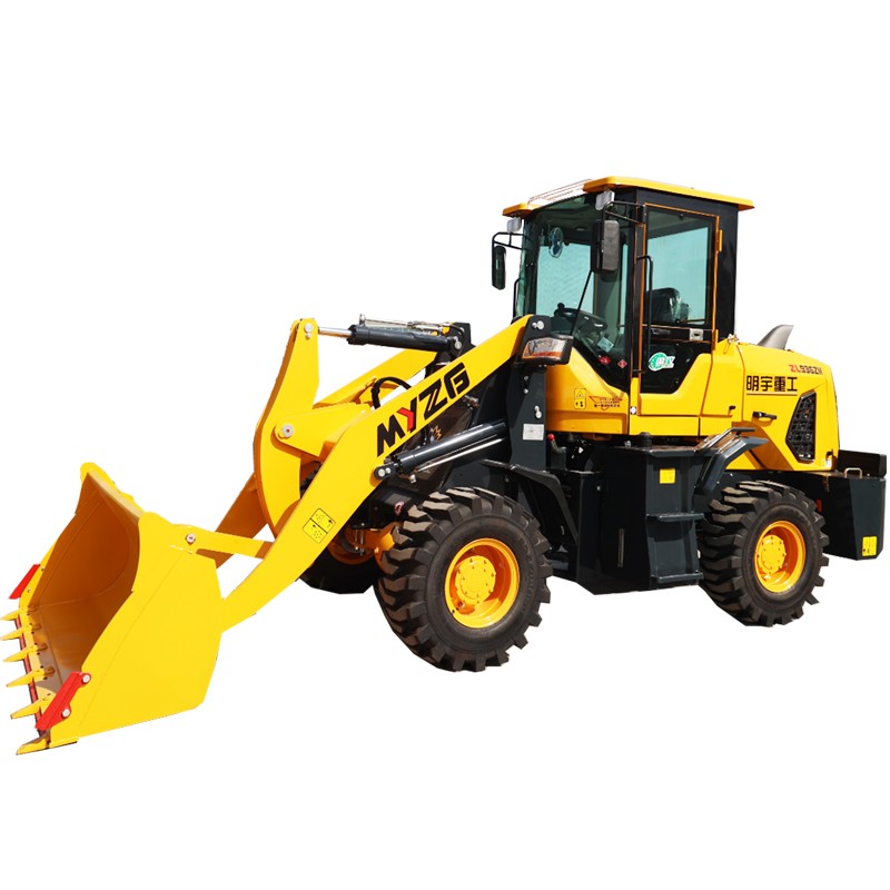 ZGLOADER / MYZG ZL928Z Compact Diesel Wheel Loader — Application, Ownership and Dealer Support Guide 2026 ZGLOADER / MYZG ZL928Z Compact Diesel Wheel Loader — Application, Ownership and Dealer Support Guide 2026