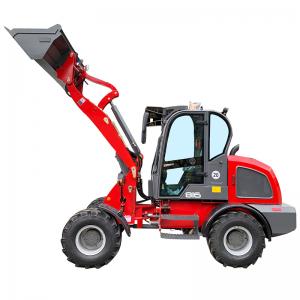 ZL-816 wheel loader