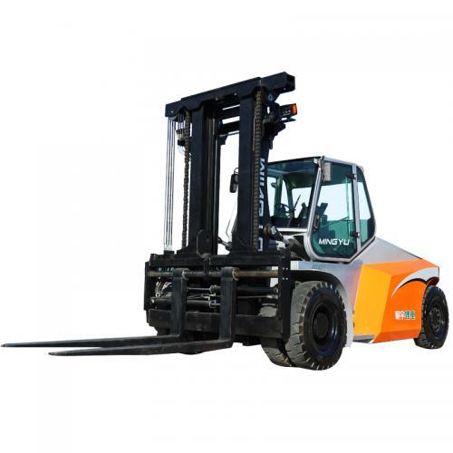 CPD160-B Lithium Electric Forklift | ZGFORKLIFT / MYZG