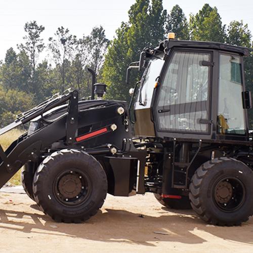 ¿Qué significa JCB?