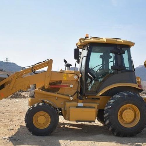 ¿Para Qué Sirve una Retroexcavadora?