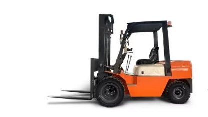 ¿Son mejores las carretillas elevadoras diésel para exteriores y terrenos irregulares?