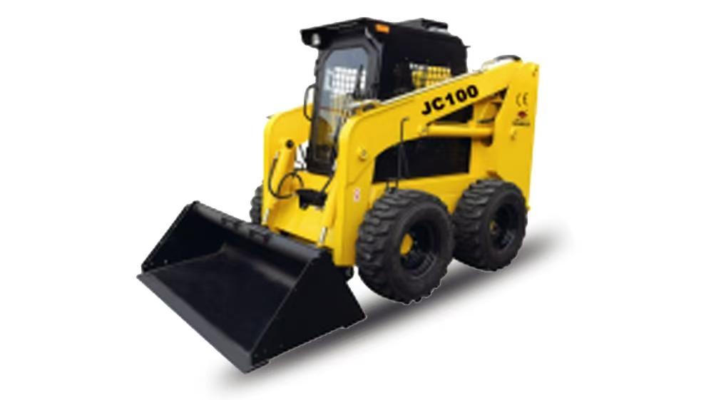 ¿Cuánto cuesta alquilar una minicargadora por día?