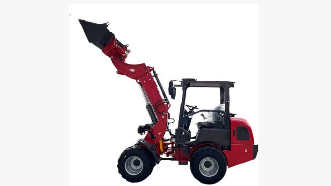 ¿Cuánto cuesta un manipulador telescópico usado y vale la pena comprarlo?