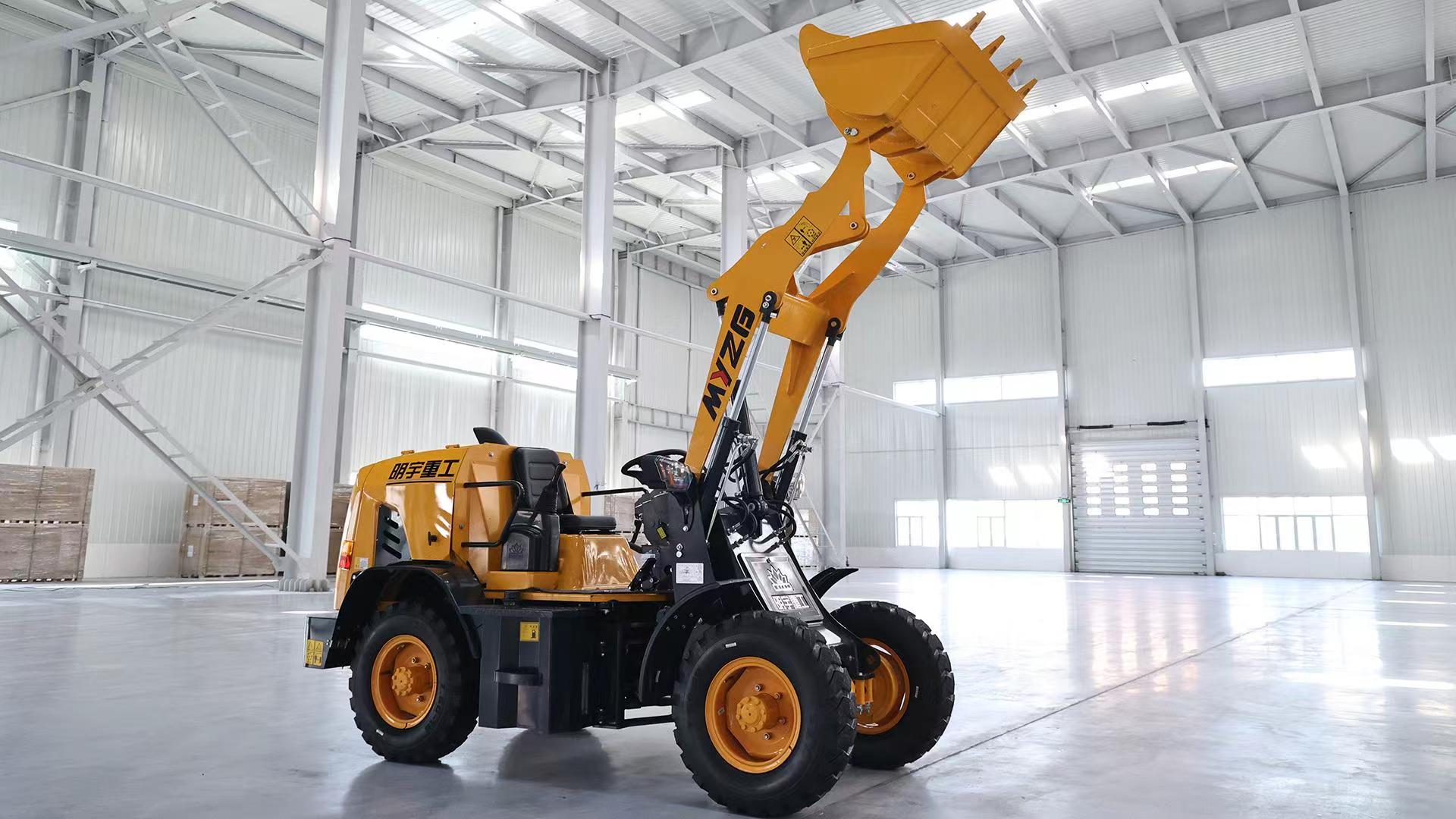 ¿Cuáles son las mejores marcas de cargadores de ruedas?