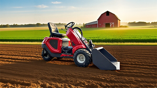 ¿Cuánto cuesta alquilar una cargadora de ruedas? Guía completa de precios y factores clave