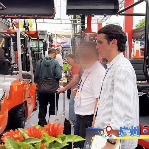 Shandong Mingyu Heavy Industry (MYZG) celebra la exitosa clausura de la 139.ª Feria de Cantón. Descubra los aspectos más destacados de nuestro stand 9.0 C11-12 —donde exhibimos nuestros últimos modelo
