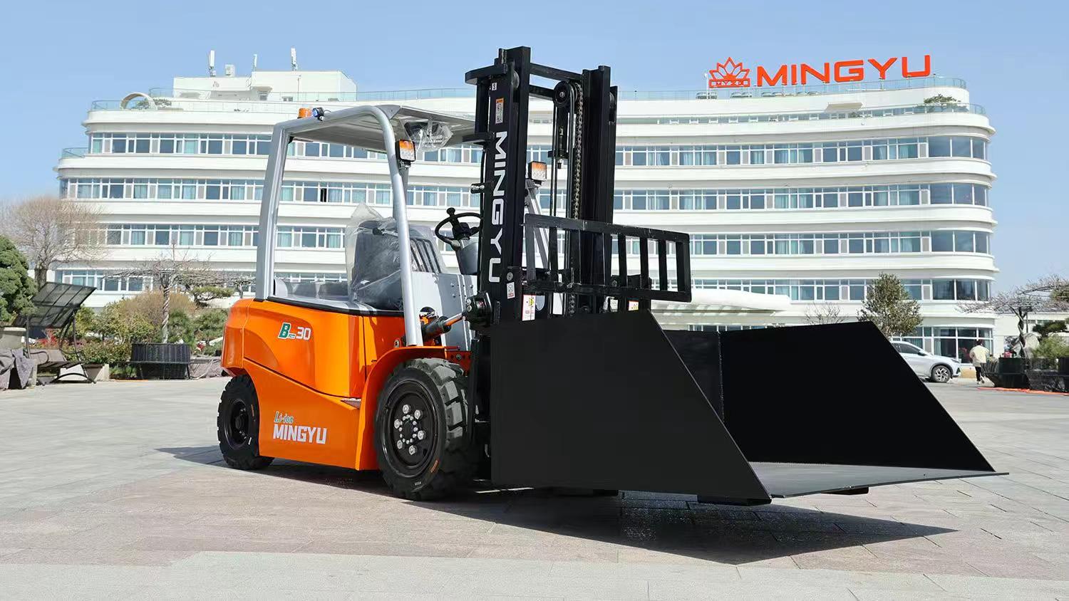 ¿Cómo obtener la certificación para operar montacargas? Guía completa paso a paso