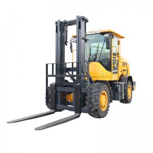 B30 montacargas electrico de litio: bateria, carga y trabajo con pallets