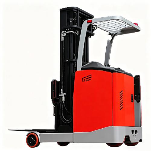 Carretilla retráctil eléctrica CQD15M-80S