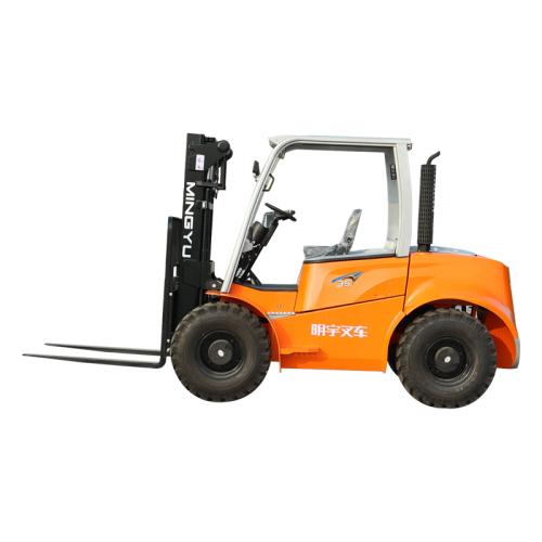 Camiones todoterreno MY-CPCY35S