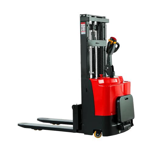 Preguntas de bateria para walkie stacker: carga, uso diario y seguridad