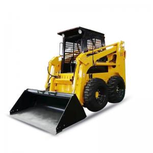 Cargador de dirección deslizante JC45