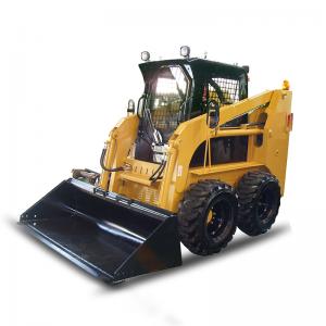 Cargador de dirección deslizante JC60