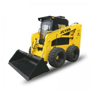 Cargador de dirección deslizante JC100